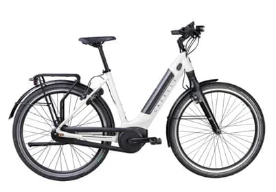 Comfort plus eBike