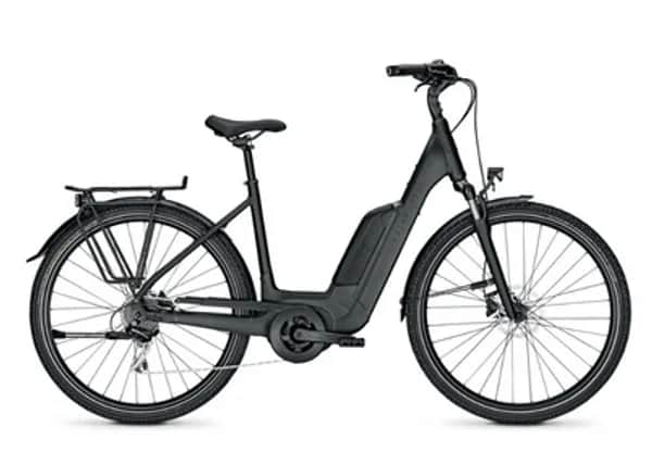 Comfort eBike