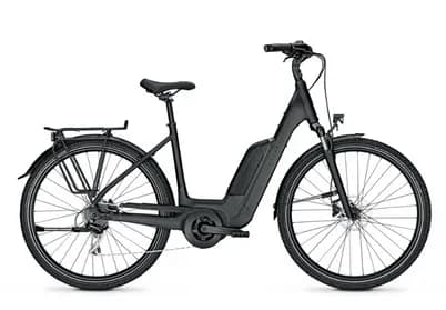 Comfort eBike